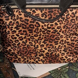 Christian Olivier Tote